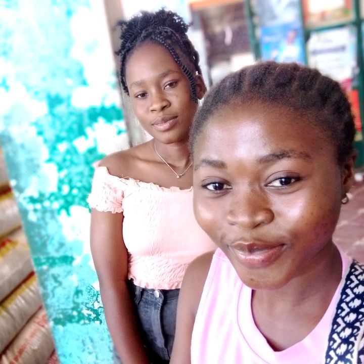 Profile Picture of eunicechou (@user5520463947419) on Tiktok