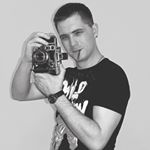 Profile Picture of Alexander Yermolayev (@steam_jim) on Instagram
