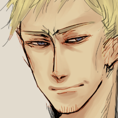 Profile Picture of William Franks † (@@PSE_Will) on Twitter