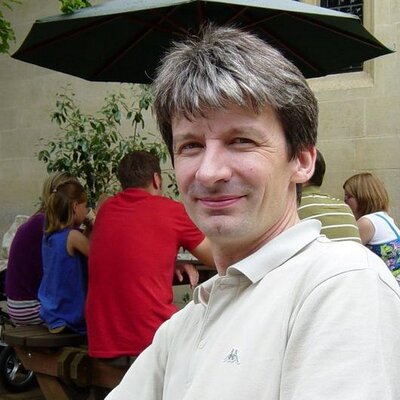 Profile Picture of David Simone Fossati (@DavidSFossati) on Twitter