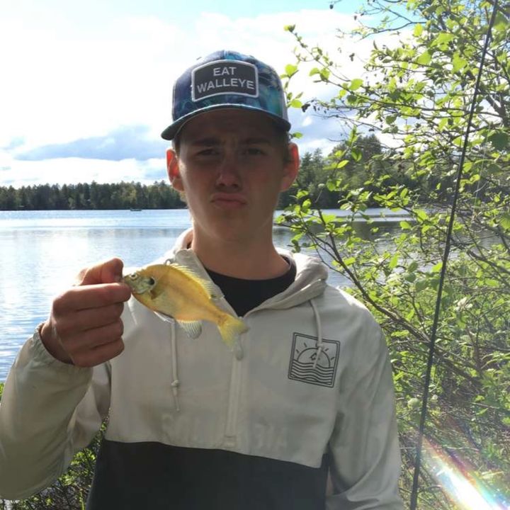 Profile Picture of Alex_Apple30 (@alex_apple30) on Tiktok