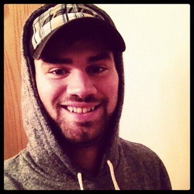 Profile Picture of Shane Webber (@shwebz) on Twitter