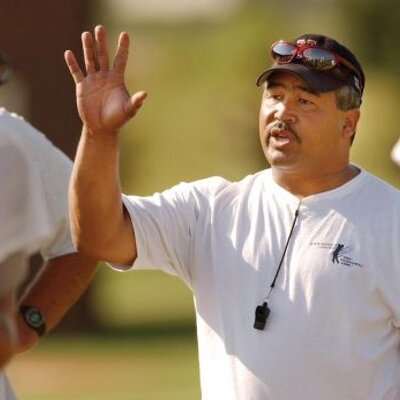 Profile Picture of Fred Fernandes (@CoachFredF) on Twitter