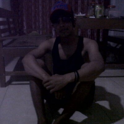 Profile Picture of Tony Ahmad (@tonyahmad17) on Twitter