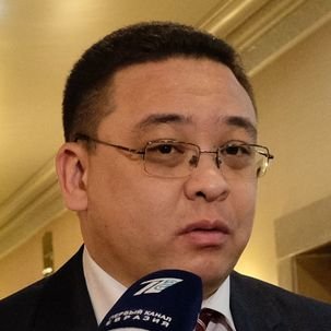 Profile Picture of YERLAN SULEIMENOV (@YERLAN_SULEIMEN) on Twitter
