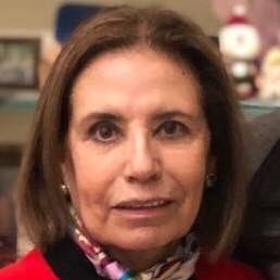 Profile Picture of Graciela Cristina Rocha Alva (@graciel27595918) on Twitter