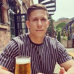 Profile Picture of Craig Priestley (@craig_priestley) on Instagram