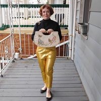 Profile Picture of Kate Dutcher (@kate-dutcher-1) on Quora