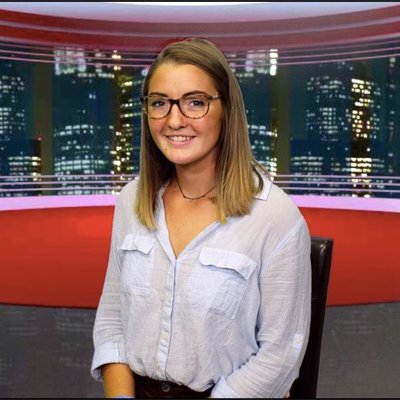 Profile Picture of Chloe Inman (@ACDNTVCInman) on Twitter