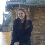 Profile Picture of Elizabeth Chengrian (@echengrian) on Instagram