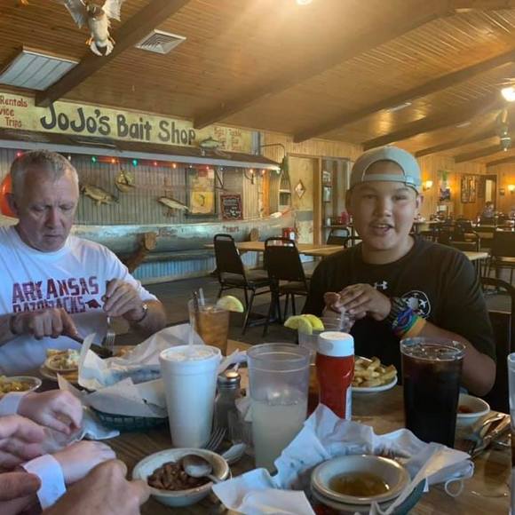 Profile Picture of Caleb Johnston (@punyocaleb) on Poshmark