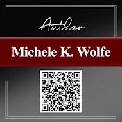 Profile Picture of Michele K. Wolfe Author (@MicheleK.WolfeAuthor) on Youtube
