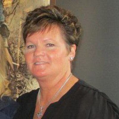 Profile Picture of Carroll Fader (@@CarolFader1) on Twitter