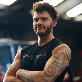 Profile Picture of Sean Halliday | Online Transformation Coach (@seanhalliday_) on Instagram