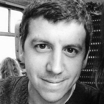 Profile Picture of Matt Stocker (@MattyStox) on Twitter