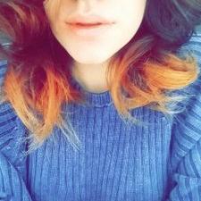 Profile Picture of Hannah Halstead (@HalsteadH96) on Twitter