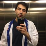 Profile Picture of David Kalendarev✡️ MEDCOSMOS⛑ (@dakalendarev) on Instagram