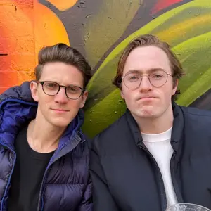 Profile Picture of Billy and Chet (@billyandchet) on Tiktok