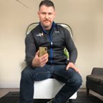 Profile Picture of David Hathaway (@dl_hathaway) on Instagram