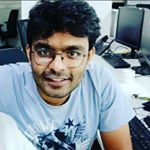 Profile Picture of Ashok Pathikonda (@ashokpathikonda) on Instagram