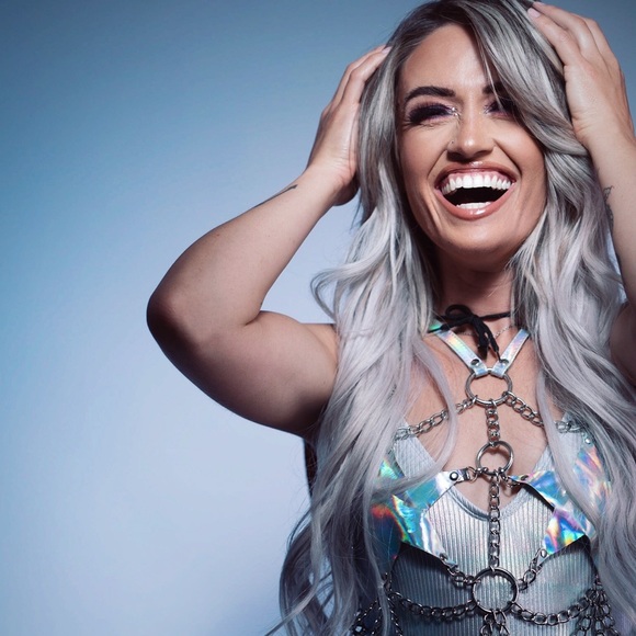 Profile Picture of Macky Brazina (@mackybee) on Poshmark