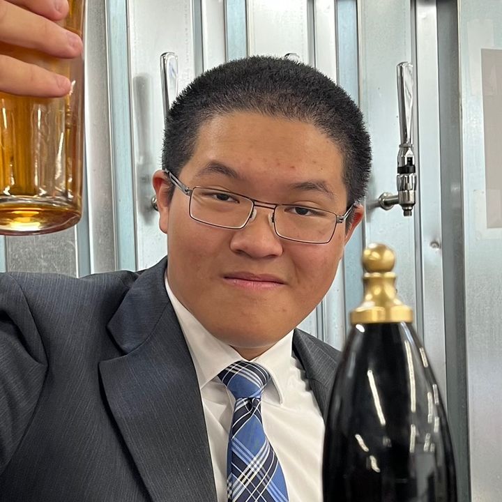 Profile Picture of Jay Chan (@jaychan10_6) on Tiktok