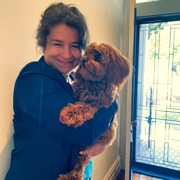 Paula Mejia - Poshmark Profile Picture of Paula Mejia (@mariapamejia90) on Poshmark