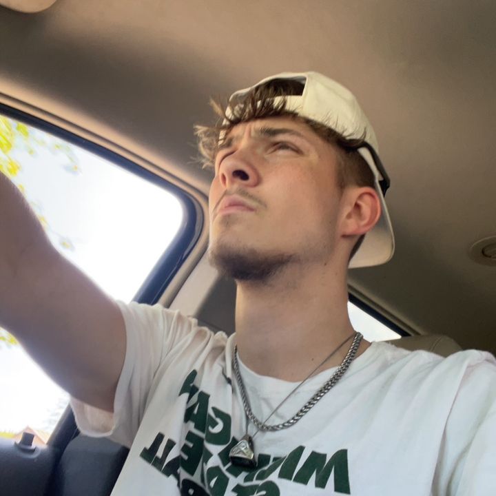 Profile Picture of Bradley Frank (@@bradleyfrank) on Tiktok