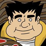 Profile Picture of Edward Cage (@edwardcage_cake) on Instagram