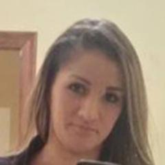 Profile Picture of Andreea Nicolae (@Andy_Flory) on Twitter