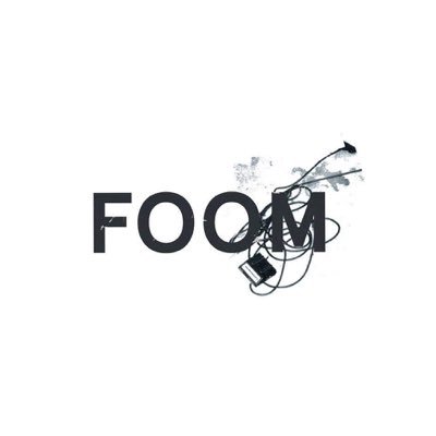 Profile Picture of Foom (@FoomMusic) on Twitter