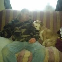 Profile Picture of Greg Cochran (@Gregcochran12) on Twitter
