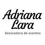 Profile Picture of Adriana Lara (@adrianalaradecoraciones) on Instagram