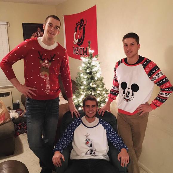 Profile Picture of Tanner Kretchman (@tannerkretchman) on Poshmark