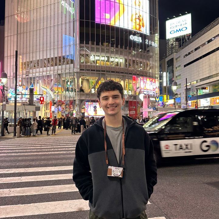 Profile Picture of Ethan Cole (@onlyethan) on Tiktok