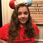 Profile Picture of Tabitha Witts (@tabby_mw) on Instagram