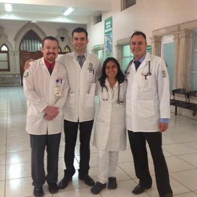 Profile Picture of Michelle Toledo Jara (@MichelleToledoJ) on Twitter