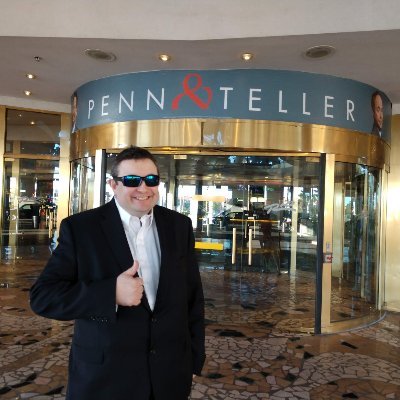 Profile Picture of Peter Soliz II (@peter_soliz) on Twitter