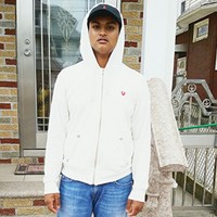 Profile Picture of Richard Mohabir (@richard-mohabir) on Quora