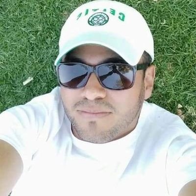 Profile Picture of Rigoberto Cabrera  Navarro (@rigocabreran) on Twitter