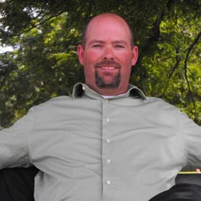 Profile Picture of Brad Irvin (@bradleyirvin) on Twitter