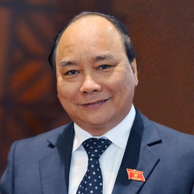 Profile Photo of Nguyễn Xuân Phúc (@Plaid_Phuc) on Twitter