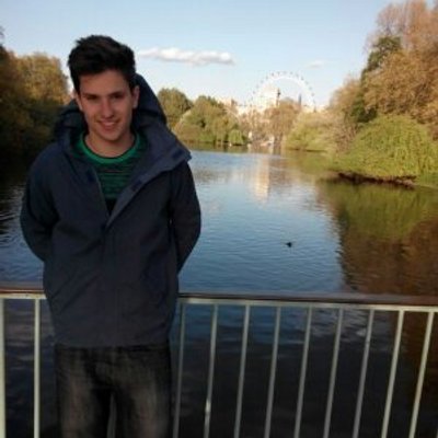 Profile Picture of David Campillo (@97_Campi) on Twitter