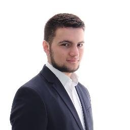 Profile Picture of Tomasz Makowski (@tomakowski) on Twitter