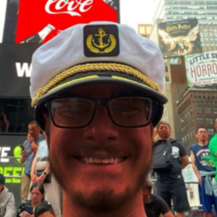 Profile Picture of Joshua Black (@joshuablackfivepercent) on Tiktok