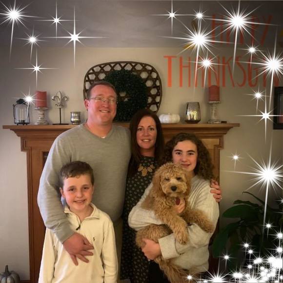 Profile Picture of Jackie Wilkinson (@jaxcav) on Poshmark