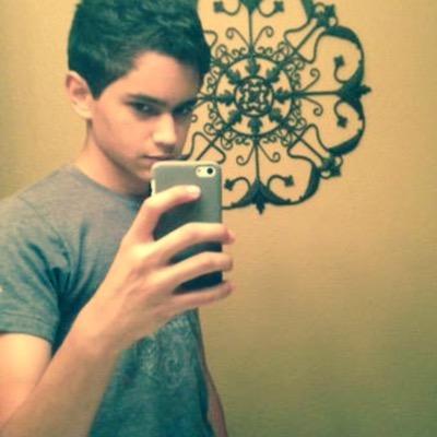 Profile Picture of Matthew Zavala (@MZ_is_back) on Twitter