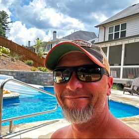 Profile Picture of Kevin Lynn (@klynn001) on Pinterest