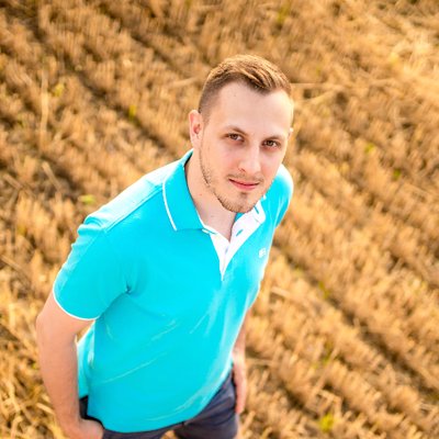 Tibor Feher - Twitter Profile Picture of Tibor Feher (@fetike89) on Twitter