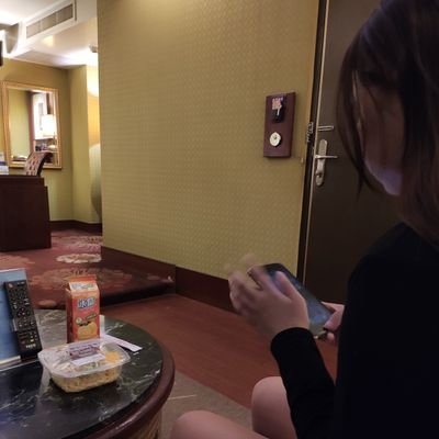 Profile Picture of Candy9Michael (@michaelwang1231) on Twitter